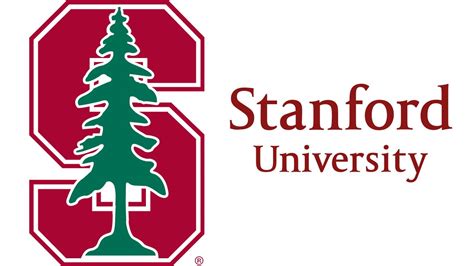 The stanford signature is the uniquely drawn set of typographic characters that form stanford university and is the primary logo for the university. Logo Stanford University: la historia y el significado del ...