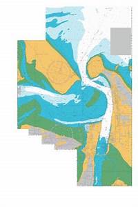 Port Of Tauranga Nu Marine Chart Nz Nz5412 1 Nautical Charts App