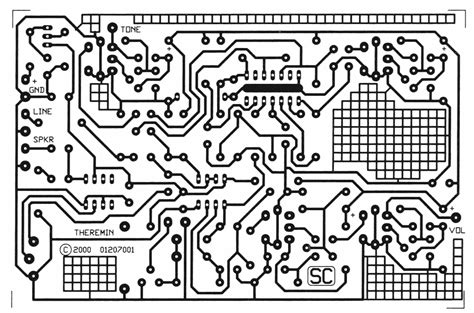 To draw a diagram we use the circuitikz environment. Spring 2013 : PROPOSAL | Fundamentals of Art with Tech
