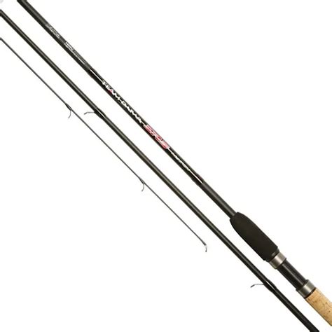 Daiwa Team Daiwa SR3 Leger Rod