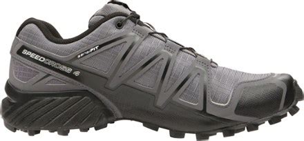 We did not find results for: Salomon Speedcross 4 Trail-Running Shoes - Men's | REI Outlet