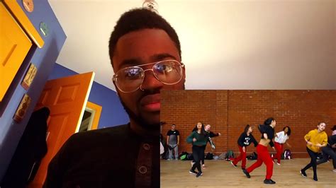 Willdabeast Top Off Choreography Reaction Youtube