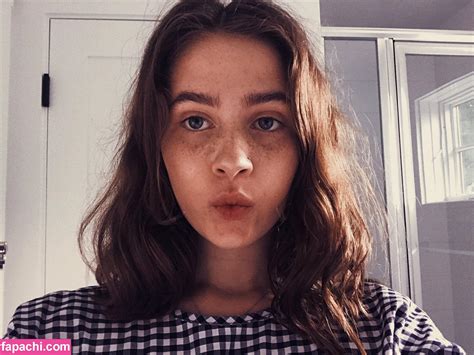 Clairo Claire Cottrill Leaked Nude Photo 0017 From OnlyFans Patreon
