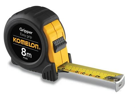 Explore this infographic and learn how to calculate the acreage. Komelon PG85 8m x 25mm Metric Gripper Tape Measure, Black ...
