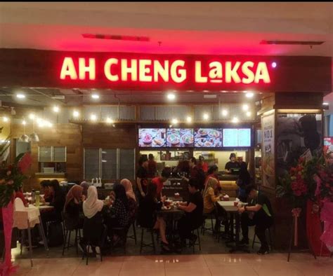 This is my 2nd time order this restaurant. JAKIM : Hanya Ah Cheng Laksa USJ 1 Dipersijilkan Halal - M ...