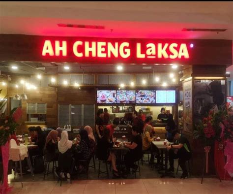 Let me know, who does not love eating laksa penang in our country. JAKIM : Hanya Ah Cheng Laksa USJ 1 Dipersijilkan Halal - M ...