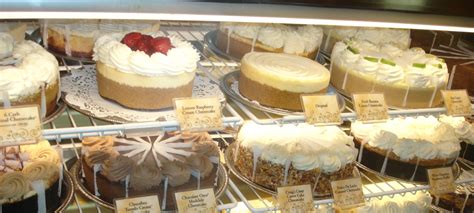 the best cheesecake factory cheesecakes the informer