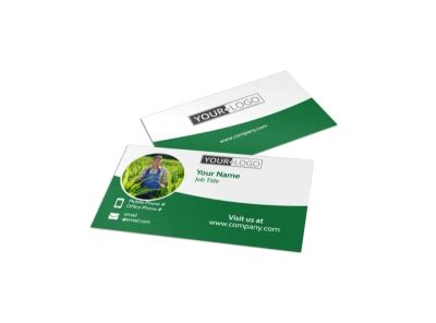 On farmers insurance® products, gas station, and home improvement store purchases with apply for the farmers rewards visa and visa signature® cards and watch your rewards add up quickly. Insurance Business Card Templates | MyCreativeShop