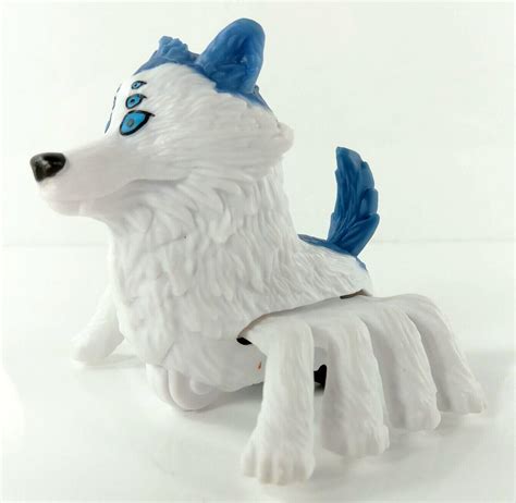 2020 Burger King Wolf Spider Movie Action Figure from The Croods 2 A