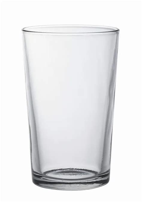 duralex made in france unie glass tumbler set of 6 11 5 oz clear th