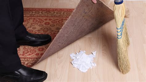 3 problems owners try to cover up when selling their home - Fort