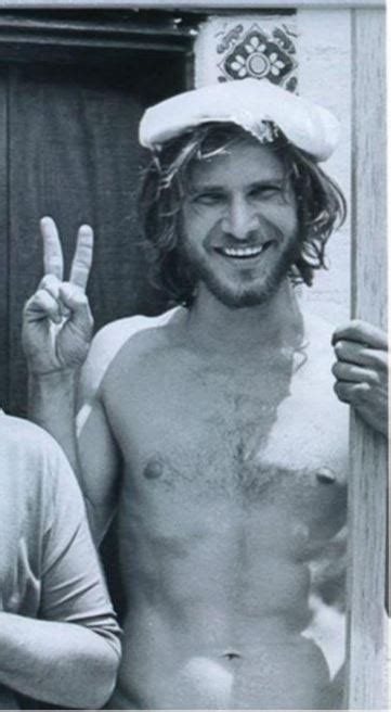 Shirtless Photo Of Year Old Harrison Ford Surfaces Oversixty
