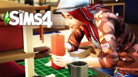 Guide: The Sims 4 Eco Lifestyle PS4 Release Time, Release ...