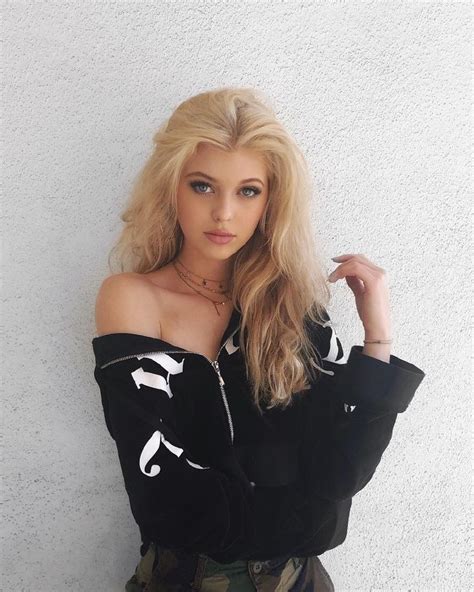 Shes A Barbie 涨姿势 Loren Gray Grey Outfit Loren Gray Outfits