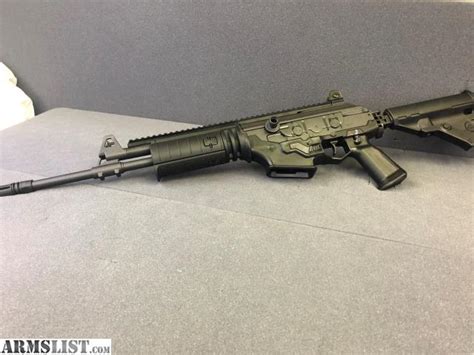 Armslist For Sale New Iwi Galil Ace 556 Nato