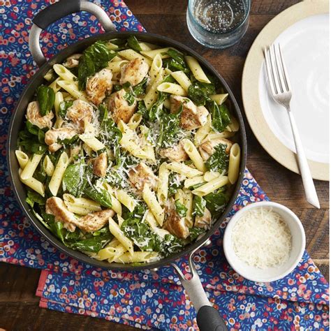 Press the edges of the chicken together to seal the pocket. How to Cook Without a Recipe - EatingWell