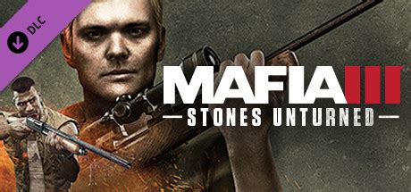 Ran a thorough check and found no problem with the pc. Mafia III Stones Unturned PC Game - CODEX - Free Download Torrent