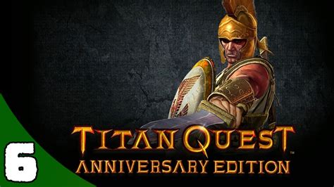 How do i use the cheats in titan quest anniversary edition. Titan Quest Anniversary Edition Gameplay Walkthrough Let's ...