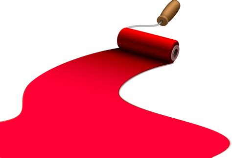 Download Paint Rollers Painting Download Hd Png Clipart Png Free