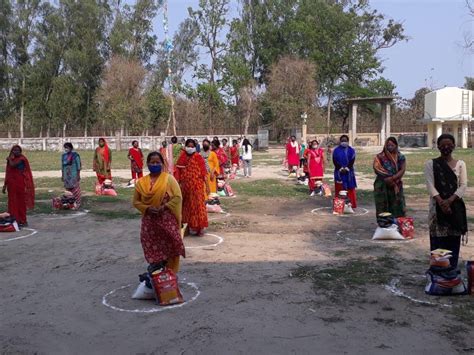 Feed 100 Pregnant Women And New Mothers In Nepal Globalgiving