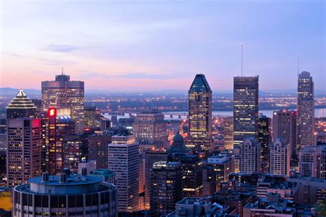 Travelettes » » 10 Reasons to go to Montreal