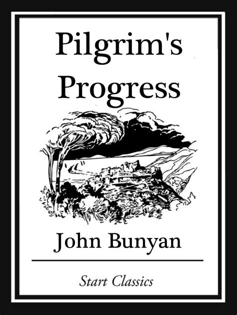Pilgrims Progress Unabridged With The Original Illustrations Ebook