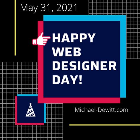 Happy Web Designer Day Digital Solutions Of Chillicothe
