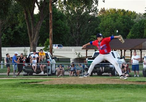 south dakota amateur baseball still thriving after more than 100 years