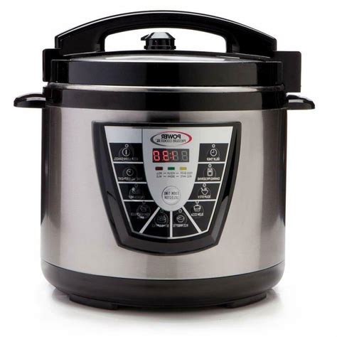 Step 1 combine apples, brown sugar, cinnamon, allspice, salt, and cloves in a slow cooker. Power Pressure Slow Cooker XL Pot Canning Quart