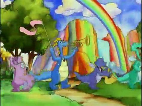 Dragon Tales Episode 2 Video Dailymotion
