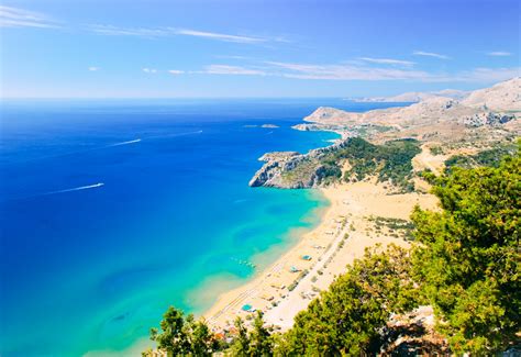 Grecja atrakcje plaże zabytki i miejsca które trzeba zobaczyć Co