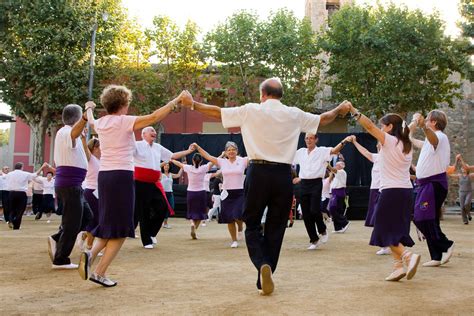 10 Traditional Spanish Dances You Should Know About