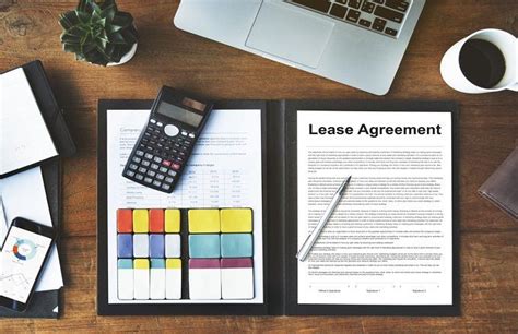 You can also add a definition of finance lease yourself. Lease Definition