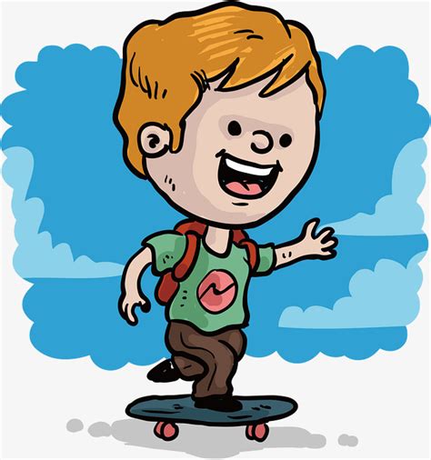 Cartoon Interest Show Student Interest Child Png And Vector With