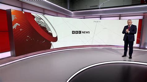 Bbc News At Six And Ten 2022