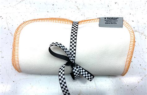 Ragababe Organic Cotton Sherpa Cloth Wipes Shopragababe Cloth Diapers