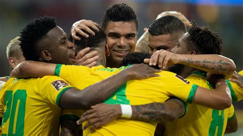 Quando a seleção brasileira estreia na Copa do Mundo do Qatar Goal com Brasil