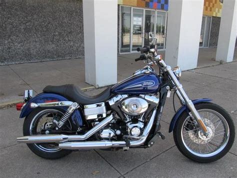 Find great deals on ebay for 2006 harley davidson dyna. 2006 Harley-Davidson Dyna Low Rider RARE COLOR, NICE!! for ...