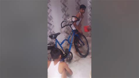 Aaja Baith Ja Cycle Pe Youtube