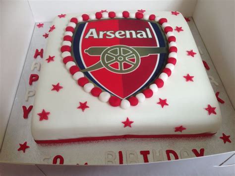 When you purchase a digital subscription to cake central magazine, you will get an instant and automatic download of the most recent issue. Arsenal cake | Birthday cake kids, Soccer cake, Cake designs