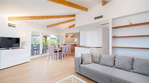 Luxury villa Silene for rent in Sardinia, Puntaldia | Home In Italy