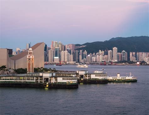 Tsim Sha Tsui The Ultimate Neighbourhood Guide For Families In Hong Kong