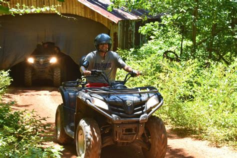 Atv Tour Jamaican Id Required Jamwest Motorsports And Adventure