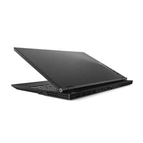 Lenovo Legion Y540 Gaming Laptop Intel I7 16gb 1tb 256gb Ssd 156