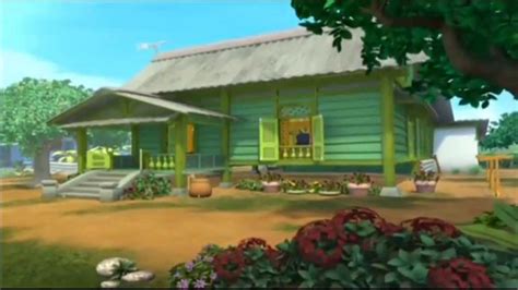 Jangan lupa ikuti halaman baru ipin dibawah ini yaa. 38+ Denah Rumah Ipin Upin Denah Rumah