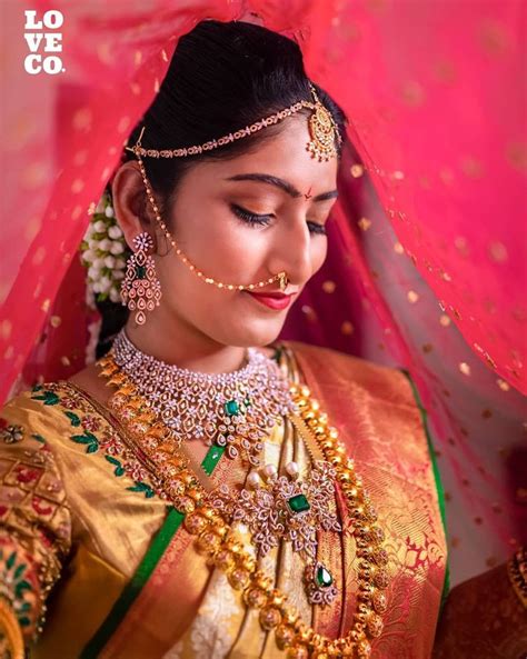 musthave intense bridal veil shots for your wedding album indian bridal fashion south