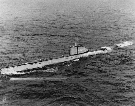 El Hallazgo Que Pone Fin Al Misterio Del U 3523 El Submarino Vinculado