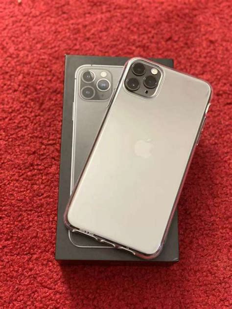 Iphone Pro Max 512 Gb Space Grey