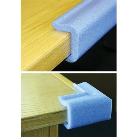Foam Edge Protectors Packaging And Mailroom From Parrs Uk