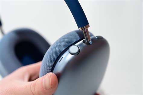 Apple's airpods max are the definition of luxury audio. Hands on: Getting to know Apple's AirPods Max | AppleInsider